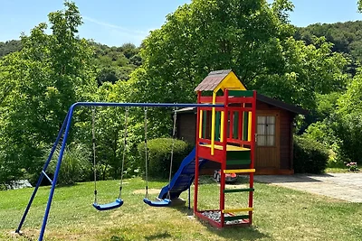 Villa Pine Log by Villas Guide