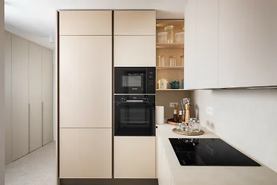 B&M Apartments Novigrad by Villas Guide