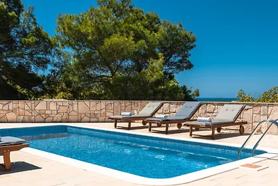 Holiday home SUNSET by Villas Guide