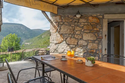 Stone House Zijavica by Villas Guide