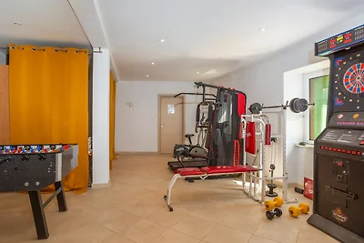 Kuća za odmor Dopust za oporavak Bregi
