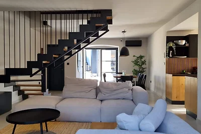 Villa Qualia by Villas Guide