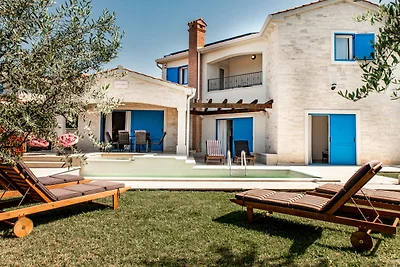 Villa Torre I by Villas Guide