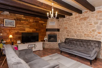 Villa Toni - Makarska by Villas Guide