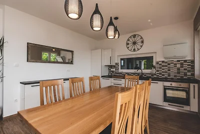 Luxury Villa Mihaela beachfront by Villas...