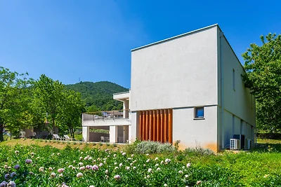 Vila il Giardino Segreto with pool by Villas...