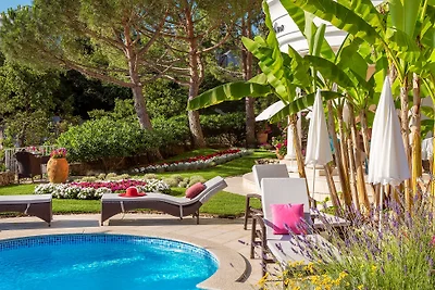 Villa Palace Clara Apartment 4 Island of Krk ...