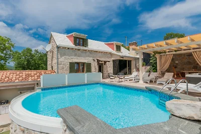 Villa Kameni Cvijet - Makarska by Villas...