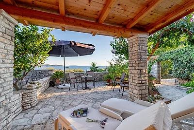 Holiday Home Sanja by Villas Guide