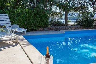 Villa Laura with heated pool - Krk by Villas...