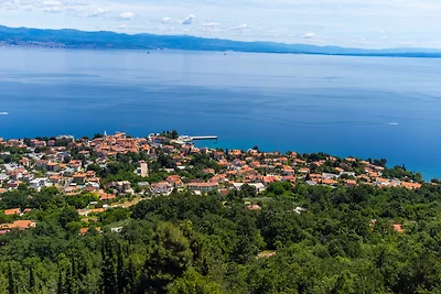 Apartment Milena 2 Opatija by Villas Guide