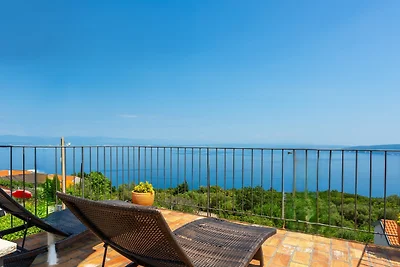 Villa Hidden world with pool by Villas Guide