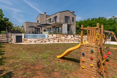 Villa Perlin by Villas Guide