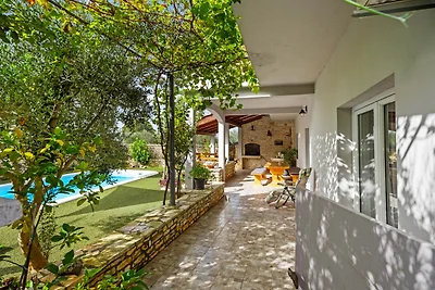 Holiday Home San by Villas Guide