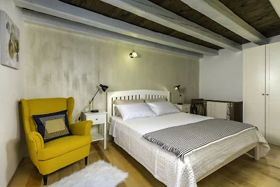 Villa Jadreska by Villas Guide