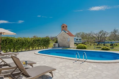 Villa Olive-Privlaka by Villas Guide