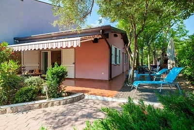 Ferienhaus Nina mit Whirpool by Villas Guide