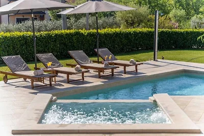 Villa Melli by Villas Guide