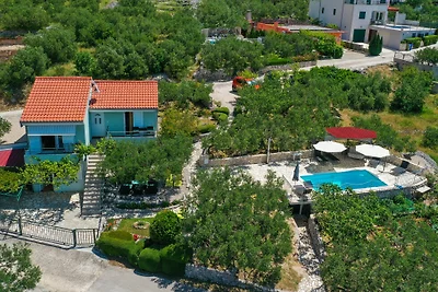 Villa Radic - Makarska by Villas Guide