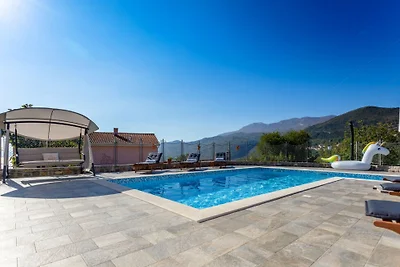 Casa Ivetta Sun Garden by Villas Guide