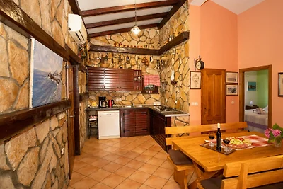 Villa Marija Desne by Villas Guide