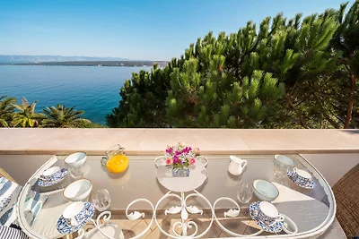 Villa Palace Clara Apartment 4 Island of Krk ...