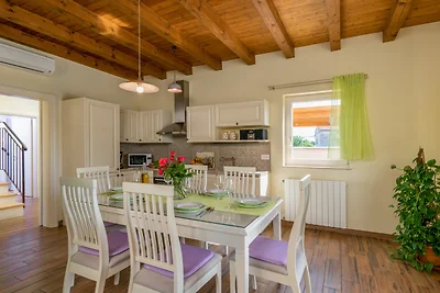 Villa Cicibella by Villas Guide