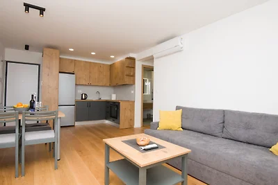 Apartman Sea Note-Makarska by Villas Guide