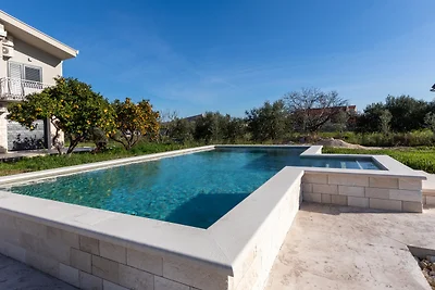 Villa Dolina Opuzen by Villas Guide