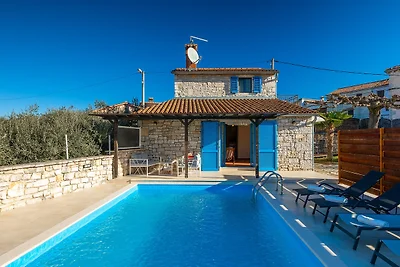 Villa casa Nadalina by Villas Guide