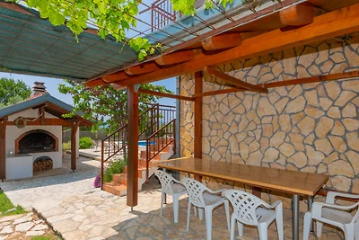 Villa Ivka-Omiš by Villas Guide