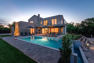 Villa Perlin by Villas Guide