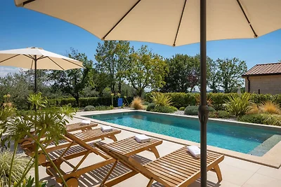 Villa San Vincenti by Villas Guide
