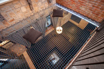 Villa Baraka by Villas Guide