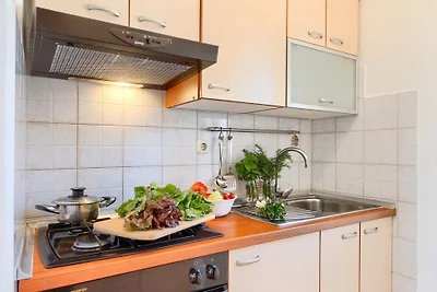 Apartman Nina by Villas Guide