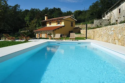 Villa Casa Natura Ucka - Opatija by Villas...