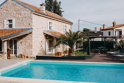 Villa San Lorenzo by Villas Guide