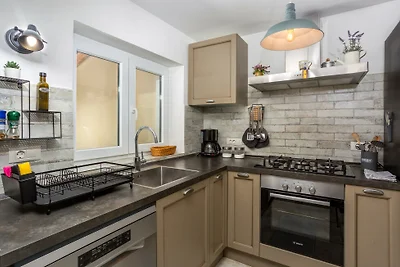 Villa Stanzia Natura Crikvenica by Villas...