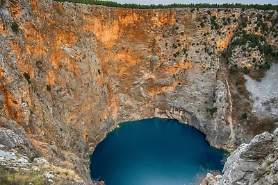 Villa Zovko in Makarska by Villas Guide