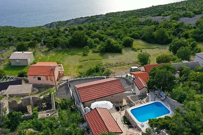Villa Majnaric Senj Prizna by Villas Guide