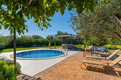 House Silvano by Villas Guide