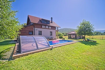 Villa Debelo Brdo by Villas Guide