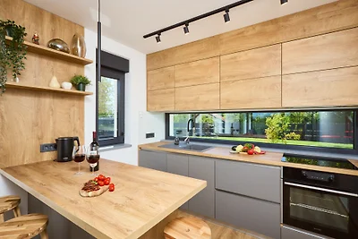 Villa M.I.L.A. by Villas Guide