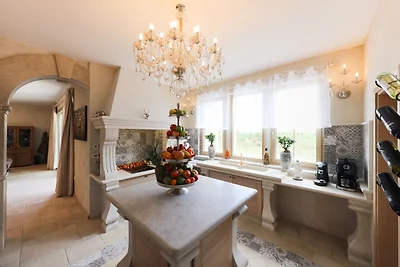 Villa Jakob by Villas Guide