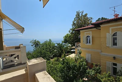 Apartman Villa San Giovanni - Lovran by Villa...