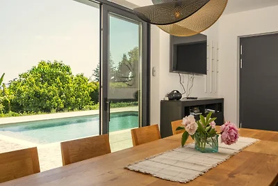 Vila il Giardino Segreto with pool by Villas...