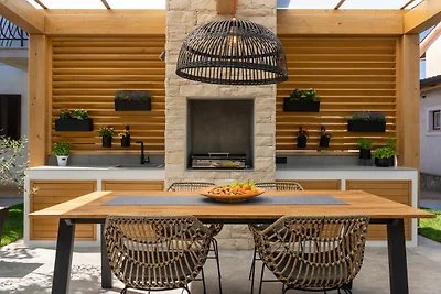 Villa Villetta by Villas Guide