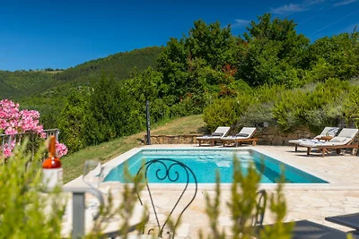 Villa Pigini by Villas Guide