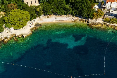 Beach house Lozica by Villas Guide