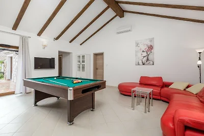 Vila Gostinjac 2 with pool Krk by Villas...